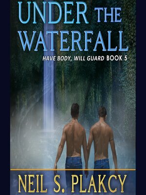 cover image of Under the Waterfall